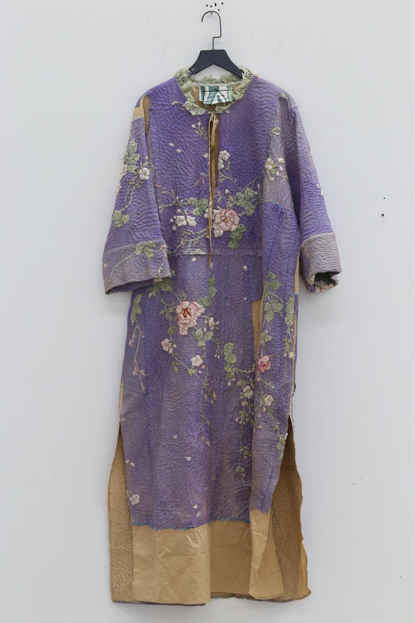 By Walid Lee Caftan Kimono 240147W